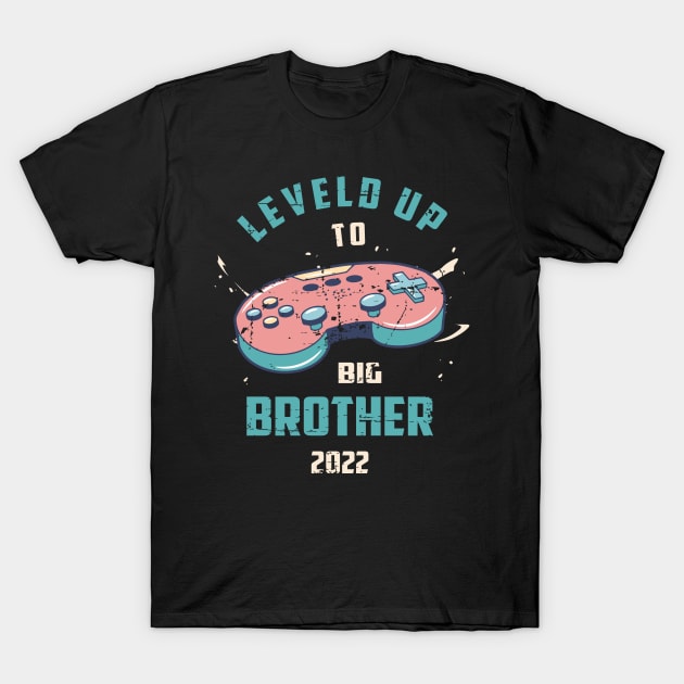 Brother love T-Shirt by BC- One- Shop